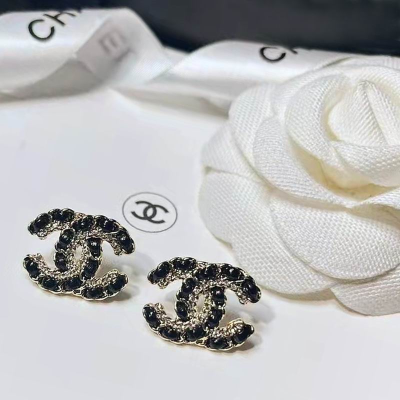 Chanel Earring 04yxs156